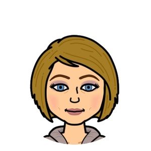 Meet your Posher, Beth